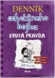Denník odvážneho bojka