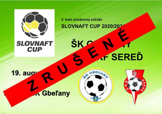 Slovnaft Cup 