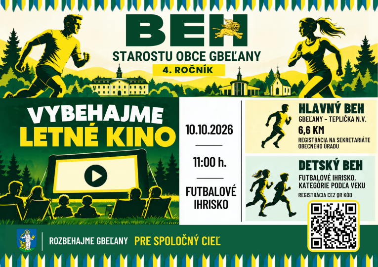 Beh starostu