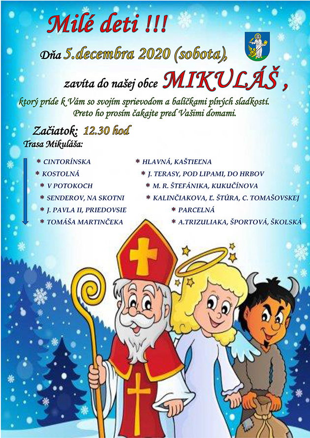 Mikuláš