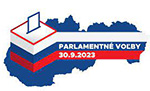Voľby do Národnej rady Slovenskej republiky - Informácie pre voliča
