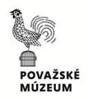 Považské múzeum Žilina 