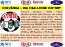 KIA CHALLENGE CUP 2017 1